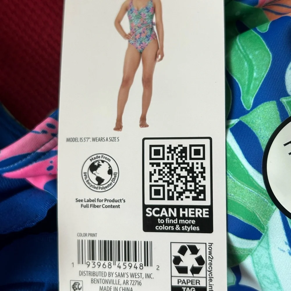 Members Mark measurements length